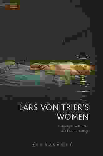 Lars Von Trier S Women