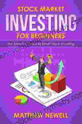 Stock Market Investing For Beginners (2 In 1): Learn The Basics Of Stock Market And Dividend Investing Strategies In 5 Days And Learn It Well (Investing Bible)