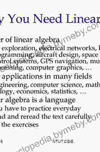 Coding The Matrix: Linear Algebra Through Computer Science Applications