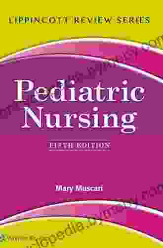 Lippincott Review: Pediatric Nursing (Lippincott s Review)