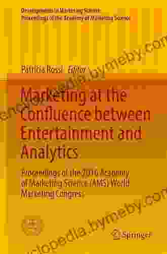 Marketing Challenges In A Turbulent Business Environment: Proceedings Of The 2024 Academy Of Marketing Science (AMS) World Marketing Congress (Developments Of The Academy Of Marketing Science)