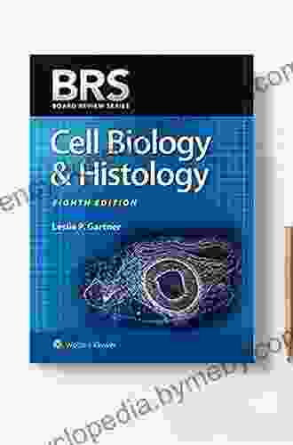 BRS Cell Biology and Histology (Board Review Series)