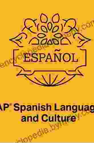 5 Steps To A 5: AP Spanish Language And Culture 2024 (5 Steps To A 5 AP Spanish Language)