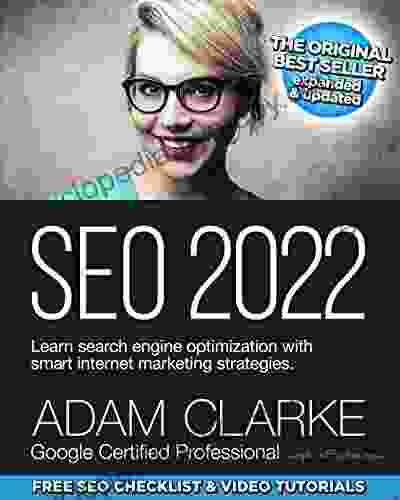 SEO 2024: Learn Search Engine Optimization With Smart Internet Marketing Strategies