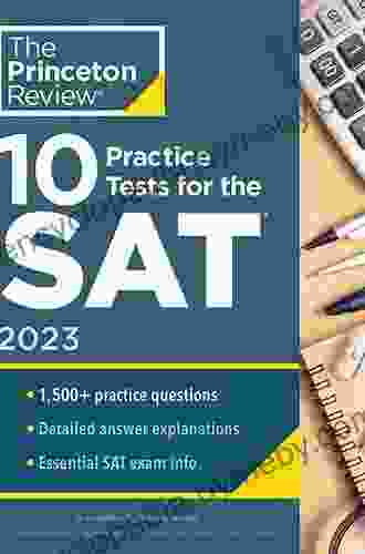 Math Workout For The SAT 5th Edition: Extra Practice For An Excellent Score (College Test Preparation)