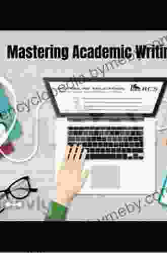 Mastering Academic Writing (Student Success)