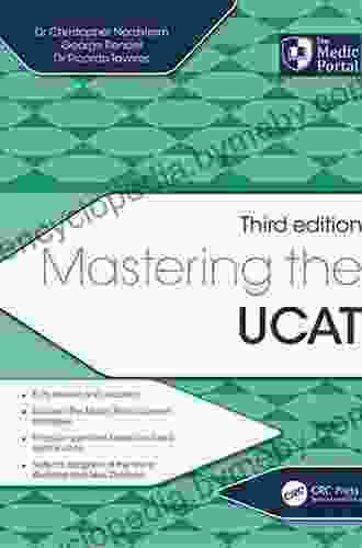 Mastering the UCAT Third Edition