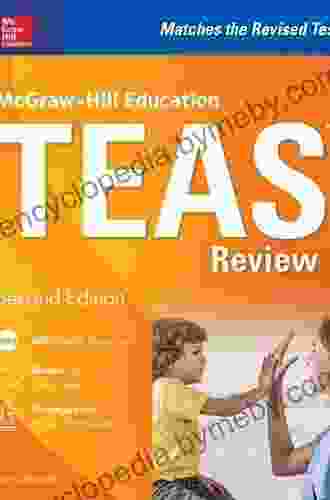 McGraw Hill Education TEAS Review Second Edition