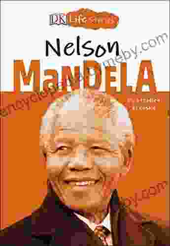 DK Life Stories Nelson Mandela