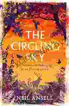 The Circling Sky: On Nature And Belonging In An Ancient Forest