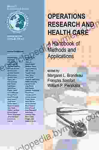 Operations Research and Health Care Policy (International in Operations Research Management Science 190)