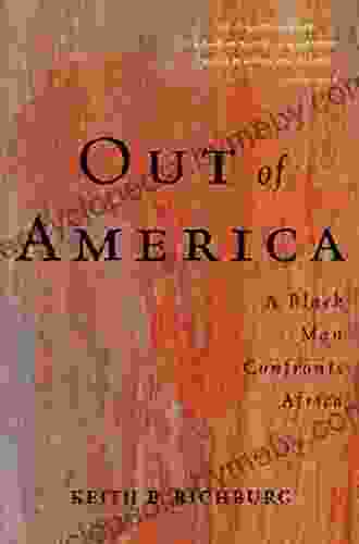 Out Of America: A Black Man Confronts Africa