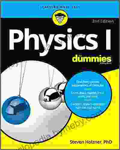 Physics I For Dummies (For Dummies (Lifestyle))