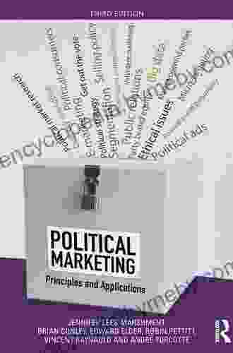 Political Marketing: Principles And Applications