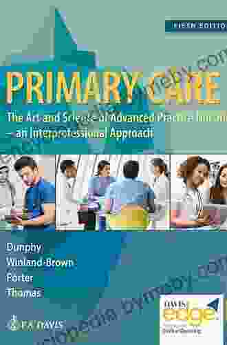 Primary Care E Book: A Collaborative Practice