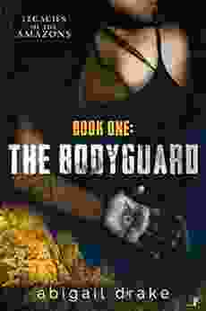 The Bodyguard Abigail Drake