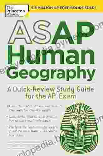 ASAP U S History: A Quick Review Study Guide for the AP Exam (College Test Preparation)