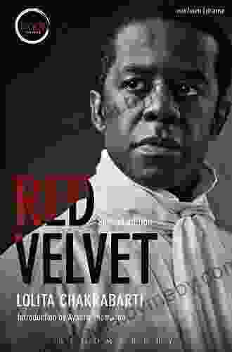 Red Velvet: 2nd Edition (Modern Plays)