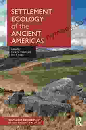 Religion And Politics In The Ancient Americas (Routledge Archaeology Of The Ancient Americas)