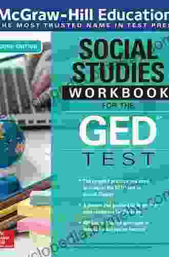 McGraw Hill Education Social Studies Workbook for the GED Test Second Edition