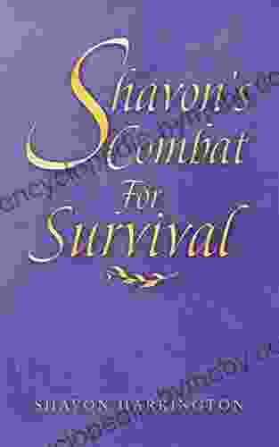 Shavon S Combat For Survival A Hamilton Augenblecq