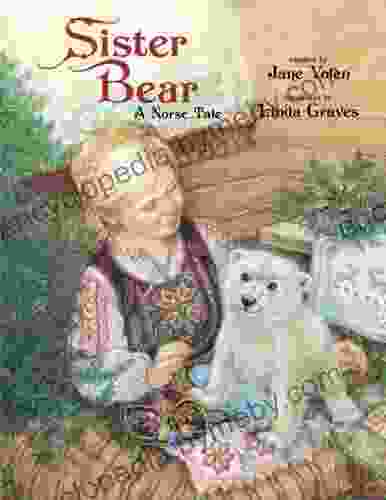 Sister Bear: A Norse Tale