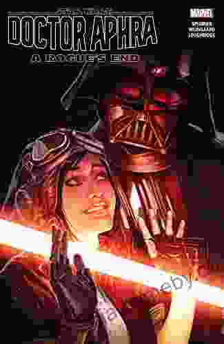 Star Wars: Doctor Aphra Vol 7: A Rogue s End (Star Wars: Doctor Aphra (2024))