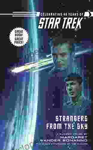 Strangers From The Sky (Star Trek: The Original Series)