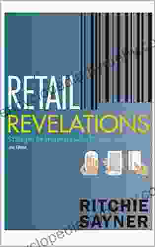 Retail Revelations: Strategies for Improving Sales Margins and Turnover