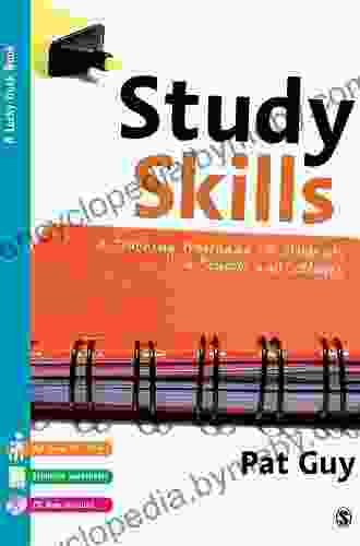 Study Skills: A Teaching Programme for Students in Schools and Colleges (Lucky Duck Books)