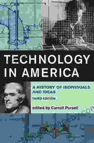 Technology In America: A Brief History