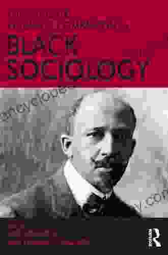 The Ashgate Research Companion To Black Sociology (Ashgate Research Companions)