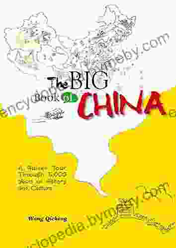 The Big Of China