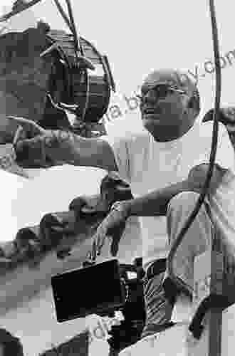 The Cinema Of Francesco Rosi