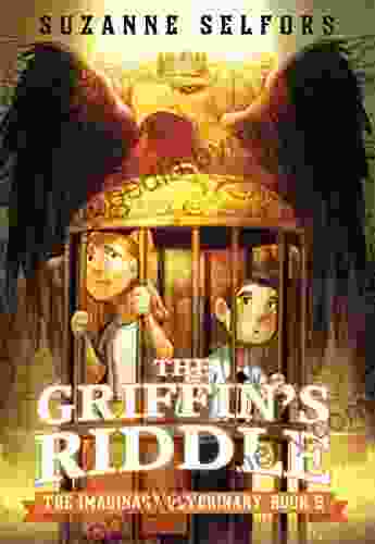 The Griffin s Riddle (The Imaginary Veterinary 5)