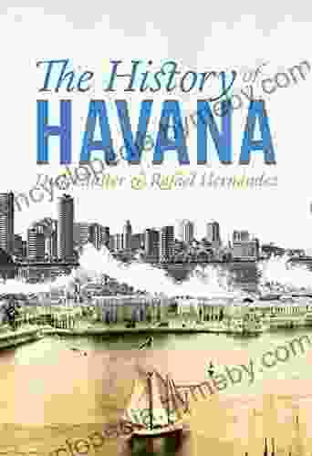 The History Of Havana Dick Cluster