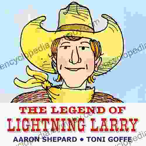 The Legend Of Lightning Larry