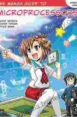 The Manga Guide To Microprocessors