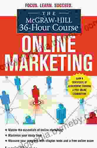 The McGraw Hill 36 Hour Course: Online Marketing (McGraw Hill 36 Hour Courses)