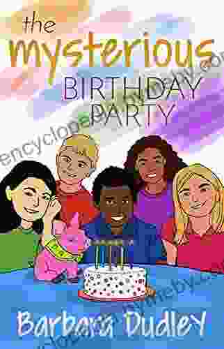 The Mysterious Birthday Party: Whose Party Is It?