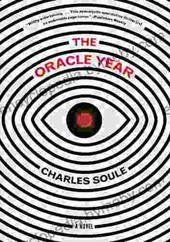 The Oracle Year: A Novel