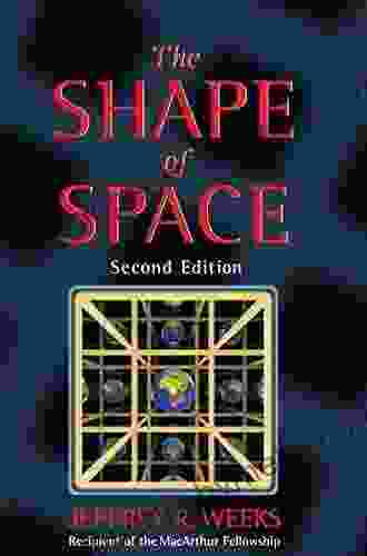 The Shape of Space (Textbooks in Mathematics)