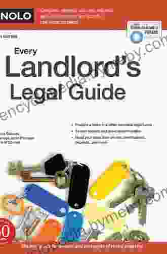 Every Landlord S Legal Guide Ann O Connell