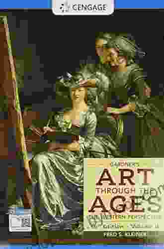 Gardner S Art Through The Ages: The Western Perspective Volume I (MindTap Course List)