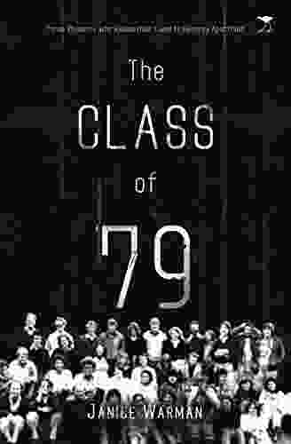 The Class Of 79: Three Students Who Risked Their Lives To Destroy Apartheid