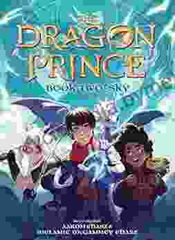 Two: Sky (The Dragon Prince #2)