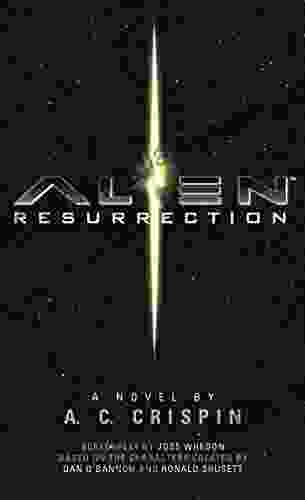 Alien Resurrection: The Official Movie Novelization