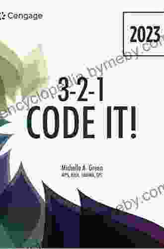 3 2 1 Code It 2024 (MindTap Course List)