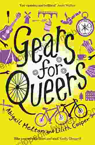 Gears For Queers Abigail Melton