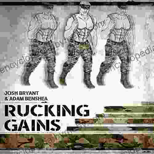 Rucking Gains Adam BenShea